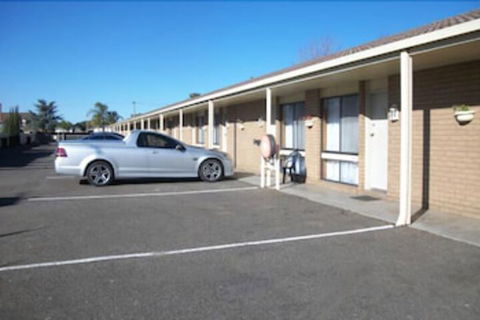 Country Home Motor Inn - Kingaroy Accommodation 0