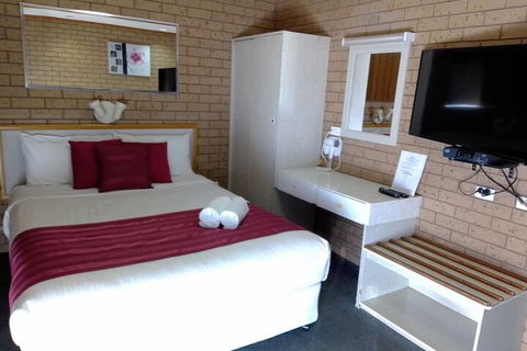 Country Home Motor Inn - Kingaroy Accommodation 5