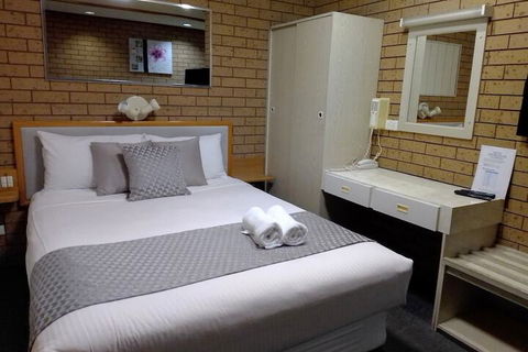 Country Home Motor Inn - Kingaroy Accommodation 7