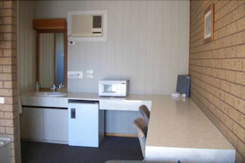 Country Home Motor Inn - Kingaroy Accommodation 6