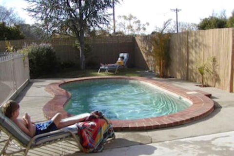 Country Home Motor Inn - Kingaroy Accommodation 1