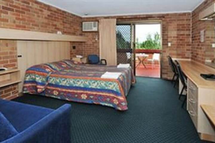  Kingaroy Accommodation