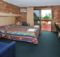 Windsor Terrace Motel - Kingaroy Accommodation