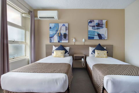 The Metropolitan Springhill - Kingaroy Accommodation 6