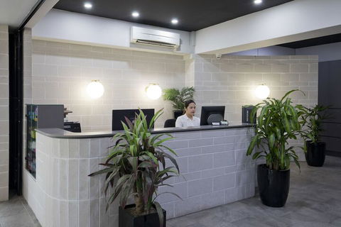 The Metropolitan Springhill - Kingaroy Accommodation 4