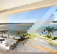 Rydges Port Macquarie - Kingaroy Accommodation
