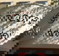 Ramada Encore Dandenong - Kingaroy Accommodation