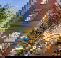 Chancellor on Currie - Kingaroy Accommodation