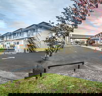 ibis Styles Albany - Kingaroy Accommodation