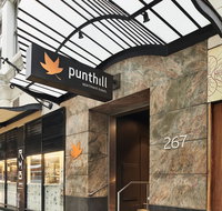 Punthill Flinders Lane - Kingaroy Accommodation