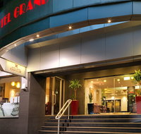 Hotel Grand Chancellor Melbourne - Kingaroy Accommodation