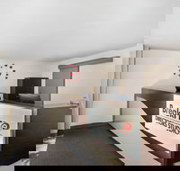 BreakFree Directors Studio - Kingaroy Accommodation