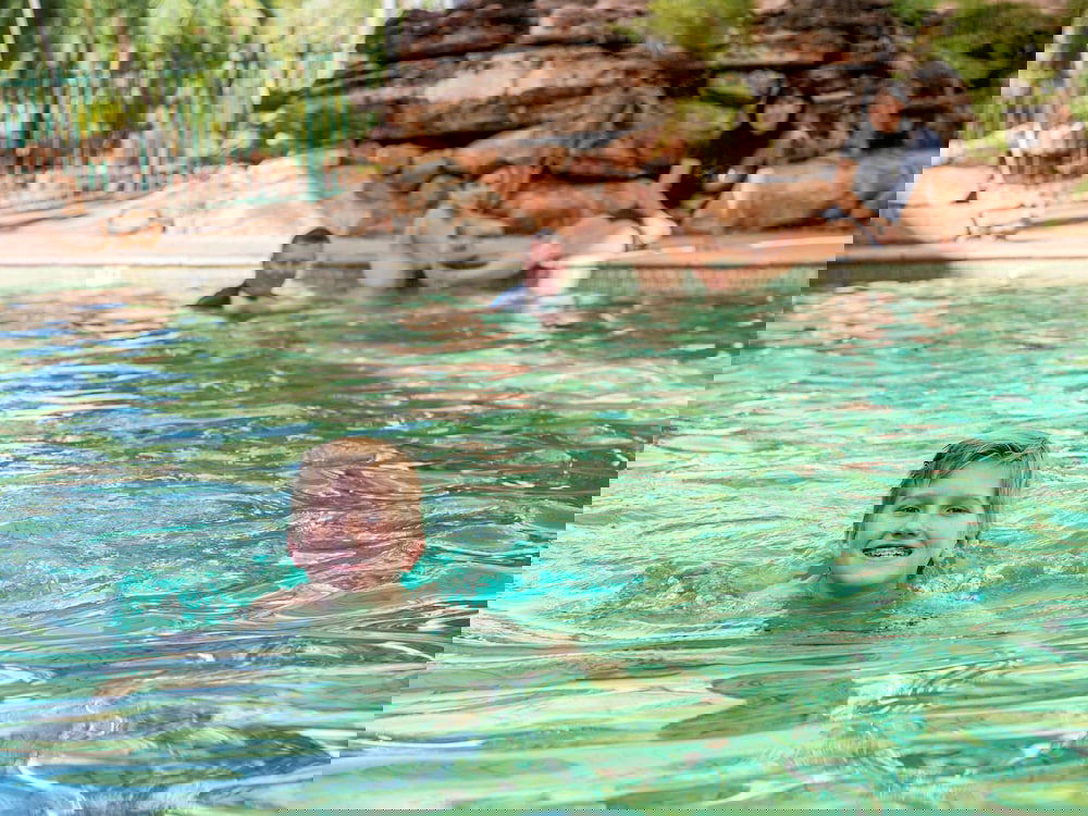 Mary River NT Kingaroy Accommodation