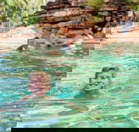 Mercure Kakadu Crocodile Hotel - Kingaroy Accommodation