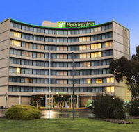 Holiday Inn Melbourne Airport an IHG Hotel - Kingaroy Accommodation