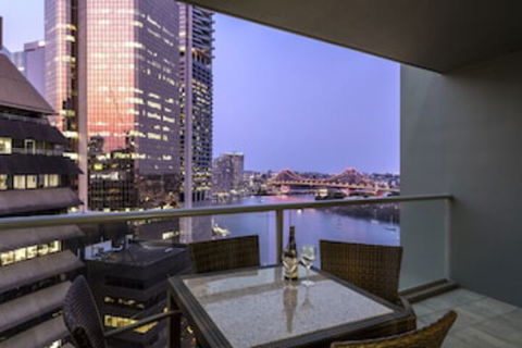 Oaks Brisbane On Felix Suites - Kingaroy Accommodation 0