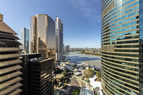 Oaks Brisbane On Felix Suites - Kingaroy Accommodation 6
