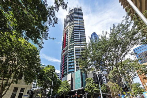 Oaks Brisbane On Felix Suites - Kingaroy Accommodation 5