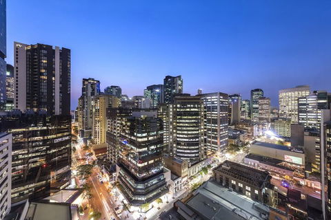 Oaks Brisbane On Felix Suites - Kingaroy Accommodation 3