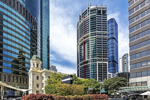 Oaks Brisbane On Felix Suites - Kingaroy Accommodation 7