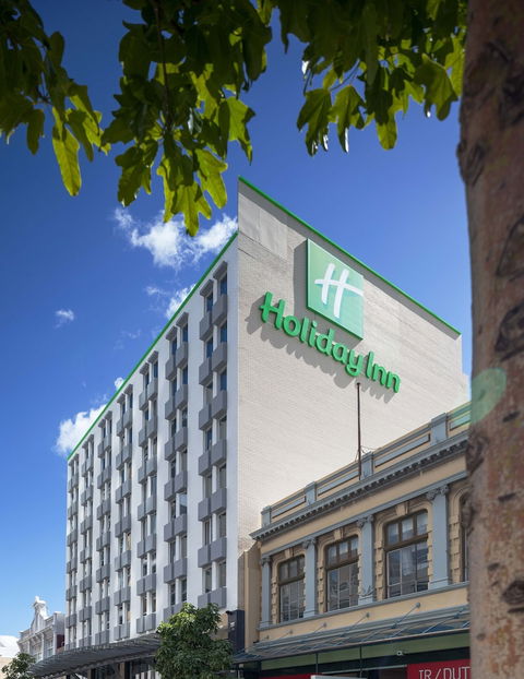 Holiday Inn Perth City Centre, An IHG Hotel - Kingaroy Accommodation 4