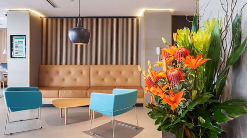 Holiday Inn Perth City Centre, An IHG Hotel - Kingaroy Accommodation 5