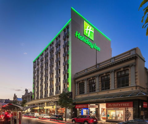 Holiday Inn Perth City Centre, An IHG Hotel - Kingaroy Accommodation 2