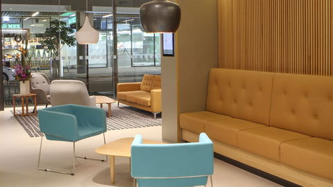 Holiday Inn Perth City Centre, An IHG Hotel - Kingaroy Accommodation 6