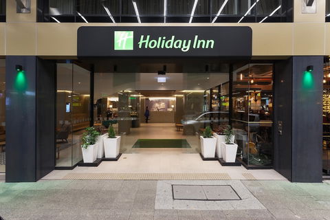 Holiday Inn Perth City Centre, An IHG Hotel - Kingaroy Accommodation 3