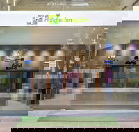 Holiday Inn Potts Point Sydney an IHG Hotel - Kingaroy Accommodation