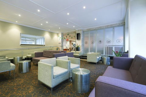 Holiday Inn Darling Harbour, An IHG Hotel - Kingaroy Accommodation 2