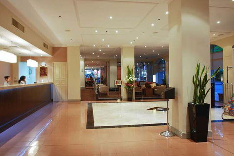 Holiday Inn Darling Harbour, An IHG Hotel - Kingaroy Accommodation 4