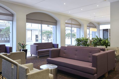 Holiday Inn Darling Harbour, An IHG Hotel - Kingaroy Accommodation 5