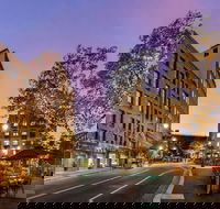 Rydges Sydney Harbour - Kingaroy Accommodation