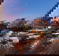 Hilton Adelaide - Kingaroy Accommodation