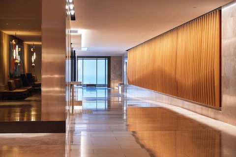 Parmelia Hilton Perth - Kingaroy Accommodation 3
