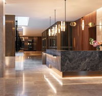 Parmelia Hilton Perth - Kingaroy Accommodation