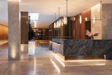 Parmelia Hilton Perth - Kingaroy Accommodation 0