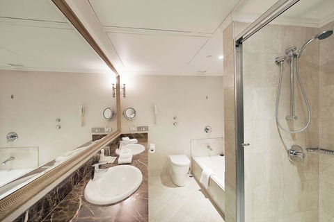 Parmelia Hilton Perth - Kingaroy Accommodation 7