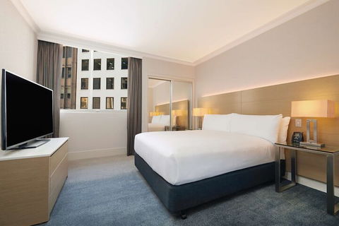 Parmelia Hilton Perth - Kingaroy Accommodation 6