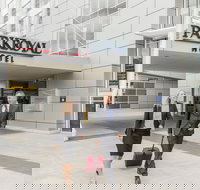 PARKROYAL Melbourne Airport - Kingaroy Accommodation