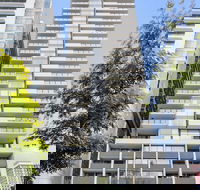 Oaks Brisbane on Margaret Suites - Kingaroy Accommodation