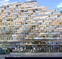 Rydges Sydney Central - Kingaroy Accommodation