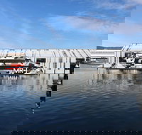 Hotel Grand Chancellor Hobart - Kingaroy Accommodation