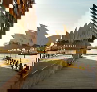 Park Hyatt Sydney - Kingaroy Accommodation