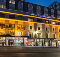 Great Southern Hotel Melbourne - Kingaroy Accommodation