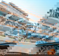 Il Palazzo Holiday Apartments Cairns - Kingaroy Accommodation