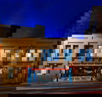 Old Woolstore Apartment Hotel - Kingaroy Accommodation