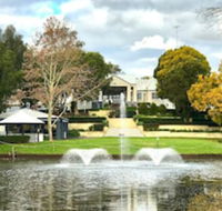 Crowne Plaza Hawkesbury Valley - Kingaroy Accommodation