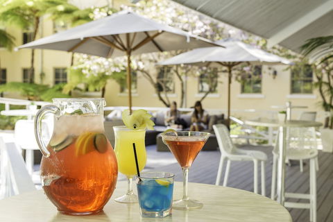 Esplanade Hotel Fremantle By Rydges - Kingaroy Accommodation 5